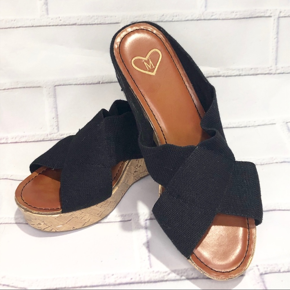 Madeline Adonis Sandal